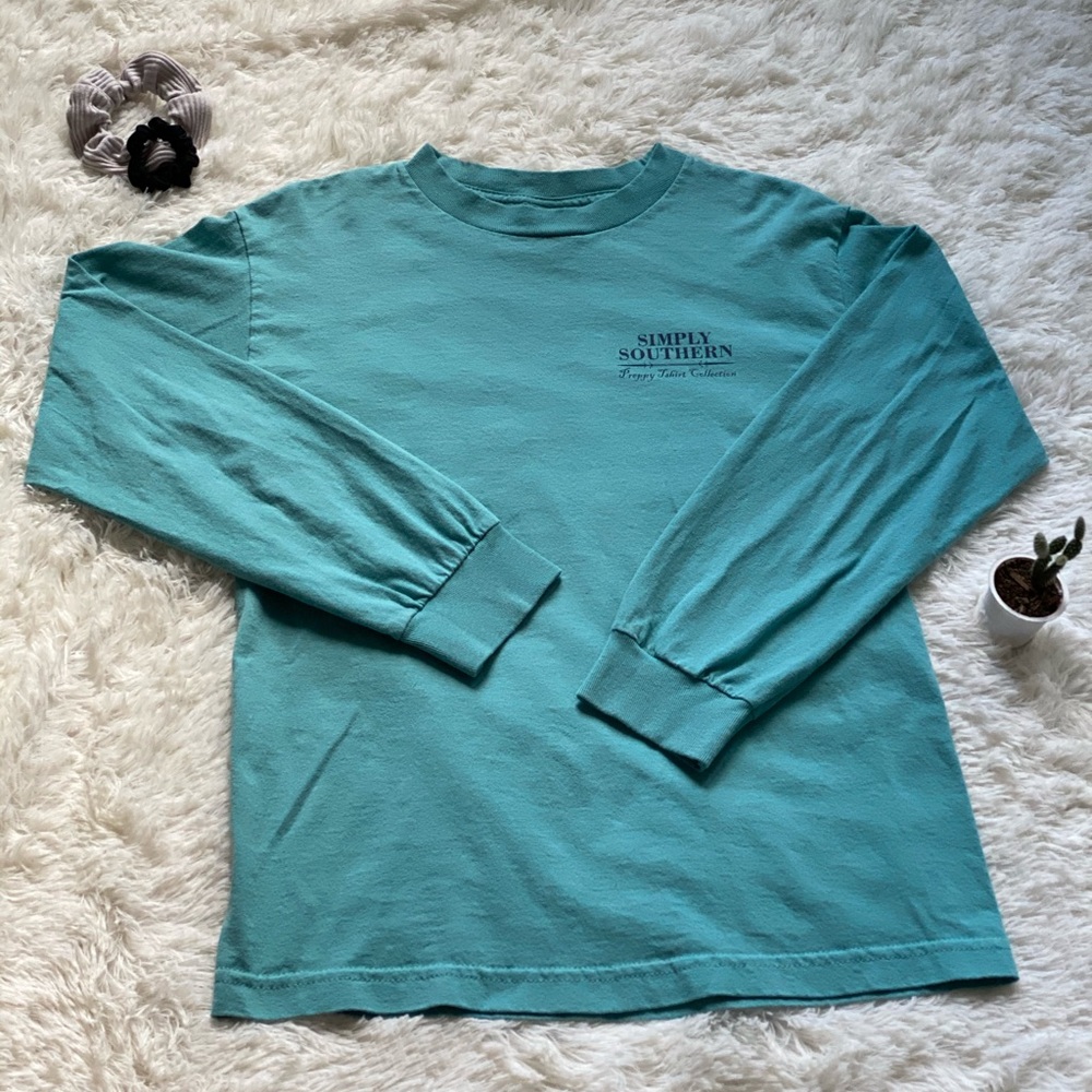 Simply Southern tee